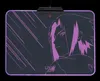Lexip Sasuke Revenge Gaming-Mauspad Schwarz Produktbild-Vorschau 10