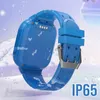 Forever Smartwatch GPS WiFi Kids See Me 3 KW-320 Niebieski Podgląd zdjęcia produktu 13