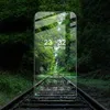 Bizon Glass Edge 2 Panzerglas für Galaxy S23, Schwarz Produktbild-Vorschau 9