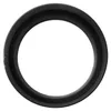 Raik Basic Erweiterung 130mm - 150mm schwarz für Rauchrohr Produktbild-Vorschau 3