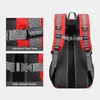 40L Wanderrucksack Wasserabweisender leicht Outdoor Produktbild-Vorschau 5
