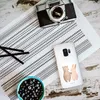 Mr. & Mrs. Panda Samsung Galaxy S9 Handyhülle Bär und Hase Produktbild-Vorschau 4