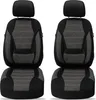 Schonbezüge Sitzbezüge für Peugeot Bipper Tepee Bj 2008-14 Produktbild-Vorschau 1