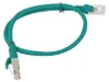 Lanberg PCU5-10CC-0050-G, 0,5 m, Cat5e, U/UTP (UTP), RJ-45, Podgląd zdjęcia produktu 2
