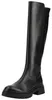 Botas altas Gabor, color negro, para uso casual Vista previa de la imagen del producto 7