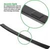 Protezione paraurti ABS adatta per BMW X1 | F48 | BJ Anteprima dell’immagine prodotto 2