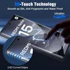 2X Schutzglas für Xiaomi Redmi Note 15  5G / 4G Panzerfolie Produktbild-Vorschau 6