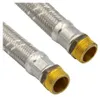 Diffusionsdichter Schlauch 500mm  25 x 33, 1" Mutter x 1" Produktbild-Vorschau 1