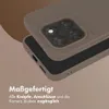 Custodia posteriore colorata per Motorola Moto G77 - Anteprima dell’immagine prodotto 6
