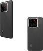 Two ZTE smartphones are shown from the back on a white background. Produktbild-Vorschau