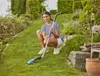 Gardena Set Akku-Grasschere ComfortCut Li Voir les images du produit 7