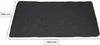 KOTARBAU® Tapis de coffre 66x100 cm Tapis de coffre Tapis Voir les images du produit 2