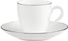 Villeroy & Boch Anmut Platinum No.1 Tasse à moka / tasse à Voir les images du produit 2