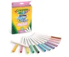 Crayola Waschbare Filzstifte 12 Einheiten Mehrfarbig  Produktbild-Vorschau 3