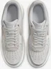 Nike Air Force 1 Luxe "Summit White Light Bone" Weiß, Produktbild-Vorschau 5