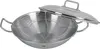 Zwilling Plus Wok Inkl. Glasdeckel und herausnehmbarer Produktbild-Vorschau 3