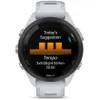 Garmin Forerunner 265S Steinweiss/Mintgrün Produktbild-Vorschau 4