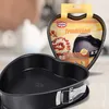 DR. OETKER Herz Springform antihaftbeschichtet Náhľad obrázku produktu 10