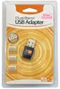 USB WLAN Stick für Windows PC - 600 Mbps Wifi Adapter 2,4 & Produktbild-Vorschau 8