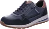 Mephisto Bradley Sneaker, Glatt- / Veloursleder, blau, Produktbild-Vorschau 9
