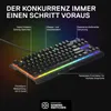 Steelseries Apex 3 TKL, barva:černá Náhled obrázku produktu 3