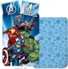 Biancheria da letto per bambini Avengers baby 100 x 135 cm Anteprima dell’immagine prodotto 6