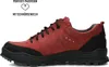 NAGABA Wanderschuhe Damen Trekkingschuhe Halbschuhe Produktbild-Vorschau 3