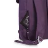 Bench Cityrucksack Polyester lila ORI318F Produktbild-Vorschau 13