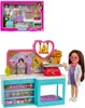 Mattel HGT12 - Barbie - Chelsea Veterinary Clinic playset Voir les images du produit 20