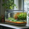 SunSun YQP-500F - filtr wewnętrzny z regulacją mocy 500l/h Podgląd zdjęcia produktu 5