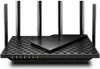 TP-LINK Archer AX72 V1 - Wireless Router 4-Port-Switch Produktbild-Vorschau 1