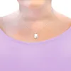 Prinzessin Lillifee 2027206 Mädchen Collier Herz 925 Silber Produktbild-Vorschau 2
