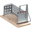 DeuFa Drahtkäfigfalle Luna 005001 Produktbild-Vorschau 7