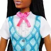 Barbie HXJ39, Lalka modowa, Damski, 3 lat(a), Dziewczyna, Podgląd zdjęcia produktu 9