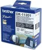 Brother DK-11201 Etiketten erstellendes Band Schwarz auf Produktbild-Vorschau 8