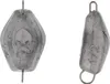 Westin Cheburashka 7g Lead - 3 Stk. Produktbild-Vorschau 2