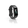 Hama Fit Track 3910 Fitness Tracker IP68 vodotesný čierny Náhľad obrázku produktu 3