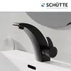 98106 PANAMA Waschtischarmatur, Schwarz matt Produktbild-Vorschau 6