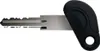 ANTIVOL ABUS PRO TECTIC 4960 NR black Voir les images du produit 6