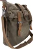 Greenburry Shopper Vintage Aviator Handtasche Damen khaki Produktbild-Vorschau 7