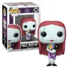 Funko Pop! Movies: The Nightmare Before Christmas - Sally Produktbild-Vorschau 3