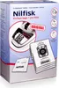 Nilfisk Staubbeutel 4+1 für Elite Sauger Produktbild-Vorschau 6