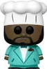 South Park Chef Actionfigur, Sammlerspielzeug, 6 Zoll groß Produktbild-Vorschau 1