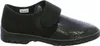 Pantofole Florett da donna con velcro 31311-60 nero, misura Anteprima dell’immagine prodotto 18