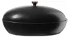 ASA Brottopf, black KITCHENA 18 x 32 cm, H. 16,5 cm Produktbild-Vorschau 1