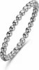 New Bling 9NB-0289 58 Zilveren Dames bolletjes Ring - maat Produktbild-Vorschau 1