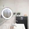 A bathroom scene with a sink, faucets, and a vanity cabinet. Produktbild-Vorschau