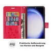 Hülle für Samsung Galaxy S23 FE Handy Tasche Case Schale Produktbild-Vorschau 3