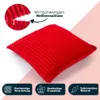 Kuscheli® 2er Set Kissenbezug im Doppelpack Cashmer Touch Produktbild-Vorschau 5