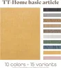 TT Home Teppich Für Outdoor Wetterfest Küchenteppich Balkon Produktbild-Vorschau 10
